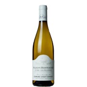 Domaine Chavy-Chouet - Puligny-Montrachet Premier Cru Les Folatières - 0.75L - 2022