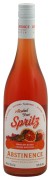 Abstinence - Sparkling Blood Orange Aperitivo Spritz - 0.75L - Alkoholfrei