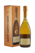 Agusti Torello - Cava Barrica Gran Reserva in Geschenkverpackung - 0.75L - 2018