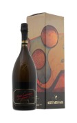 Agusti Torello - Cava Brut Nature Gran Reserva in Geschenkverpackung  - 1.5L - 2018