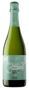 Al Mercado - Sparkling Brut Blanco - 0.75L - Alkoholfrei