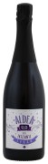 Aldea - Frizzante Syrah rosé - 0.75L - Alkoholfrei