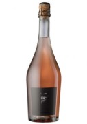 Alma Negra - Brut Nature Malbec Rosé Sparkling    - 0.75 - n.m.