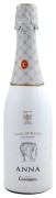 Anna de Codorníu - Cava Brut Blanc de Blancs - 0.375L - n.m.