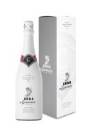 Anna de Codorníu - Cava Brut Blanc de Blancs in Geschenkverpackung - 0.75L - n.m.