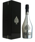 Armand de Brignac - Blanc de Blancs in Geschenkverpackung  - 0.75 - n.m.