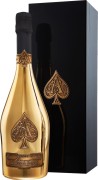 Armand de Brignac - Brut Gold in Geschenkverpackung  - 0.75L - n.m.