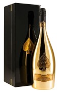 Armand de Brignac - Brut Gold in Geschenkverpackung  - 1.5L - n.m.