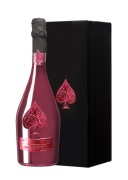 Armand de Brignac - Demi-sec in Geschenkverpackung  - 0.75L - n.m.