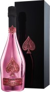 Armand de Brignac - Rosé in Geschenkverpackung  - 0.75 - n.m.