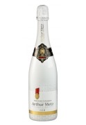 Arthur Metz - Crémant ICE  - 0.75L - n.m.