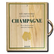 Assouline - The Impossible Collection of Champagne