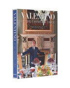 Assouline - Valentino: At the Emperor’s Table