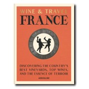 Assouline - Wine & Travel France