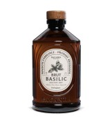 Bacanha - Basilikum Sirup - 0.4L