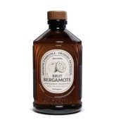 Bacanha - Bergamorte-Sirup - 0.4L