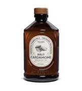 Bacanha - Kardamom Sirup - 0.4L