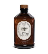 Bacanha - Mojito-Sirup - 0.4L