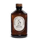 Bacanha - Pfirsich Sirup - 0.4L