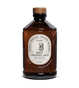 Bacanha - Salted Caramel Sirup - 0.4L