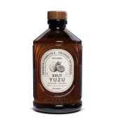 Bacanha - Yuzu-Sirup  - 0.4L