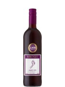 Barefoot - Jammy Red - 0.75L - n.m.