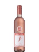 Barefoot - Pink Moscato - 0.75L - n.m.