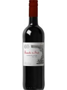 Beauté du Sud - Cabernet Syrah  - 0.75L - 2023