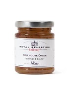 Belberry - Mulhouse Zwiebel-Chutney   - 180 Gramm