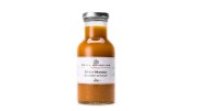 Belberry - Pikante Mango Gourmet Saus  - 0.25L