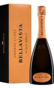 Bellavista - Alma Grande Cuvée Brut in Geschenkverpackung  - 0.75 - n.m.