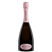 Bellavista - Alma Grande Cuvée Rosé - 0.75L - n.m.