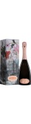 Bellavista - Brut Rosé in Geschenkverpackung - 0.75L - 2018