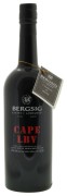 Bergsig - Cape LBV - 0.75L - 2018