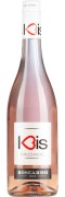 Biscardo - I-Bis Frizzante Rosé  - 0.75 - n.m.