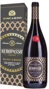 Biscardo - Neropasso Veneto in Geschenkverpackung  - 1.5L - 2020