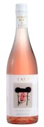 Bodegas Anadas - Care Solidarity Rosado  - 0.75L - 2023