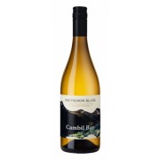 Bodegas Bellavista - Cambil Bay Sauvignon Blanc - 0.75L - 2022