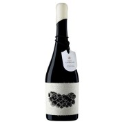 Bodegas Cruz de Alba - Finca Los Hoyales in Geschenkverpackung - 0.75L - 2017