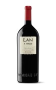 Bodegas LAN - A Mano Edicion Limitada in Geschenkverpackung  - 1.5L - 2019