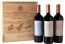 Bodegas Salentein - Malbec Single Vineyard Sammlerboxen - 3 x 0.75L - 2018