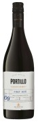 Bodegas Salentein - Portillo Pinot Noir - 0.75L - 2021