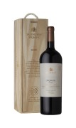 Bodegas Salentein - Primus Malbec in Geschenkverpackung - 1.5L - 2018