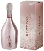 Bottega - Prosecco Pink Gold Rose in Geschenkverpackung - 0.75L - 2022