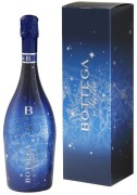 Bottega - Stella Millesimato Brut in Geschenkverpackung - 0.75L - n.m.