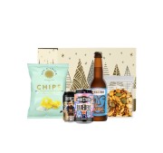 Bovino - Geschenkverpackung - Bier & Aperitif 