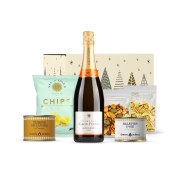 Bovino - Geschenkverpackung - Champagner Aperitif 