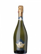 Brioso - Prosecco Brut Spumante - 0.75L - n.m.