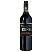 Brogsitter Weingüter - Légère Cabernet Sauvignon - 0.75L - Alkoholfrei