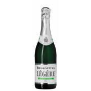 Brogsitter Weingüter - Légère Sparkling - 0.75L - Alkoholfrei